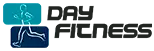 Logo Day Fitness Academia - Ribeirao Preto