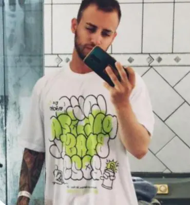 Danilo Plez