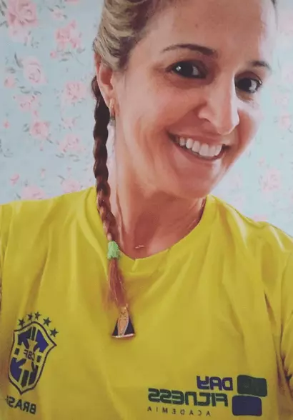 Professora Ana Karina