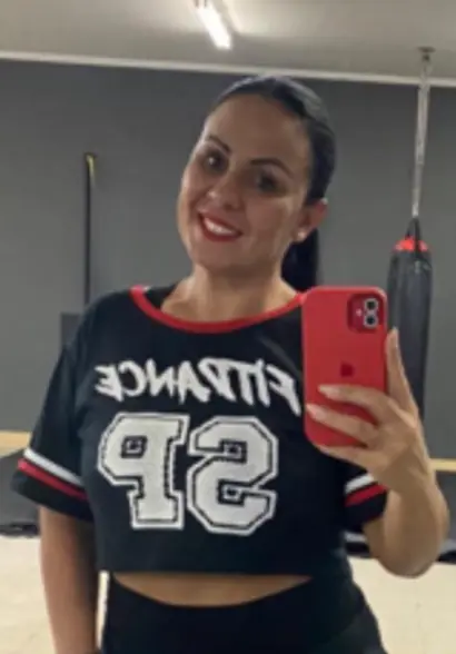 Jenifer Nichio