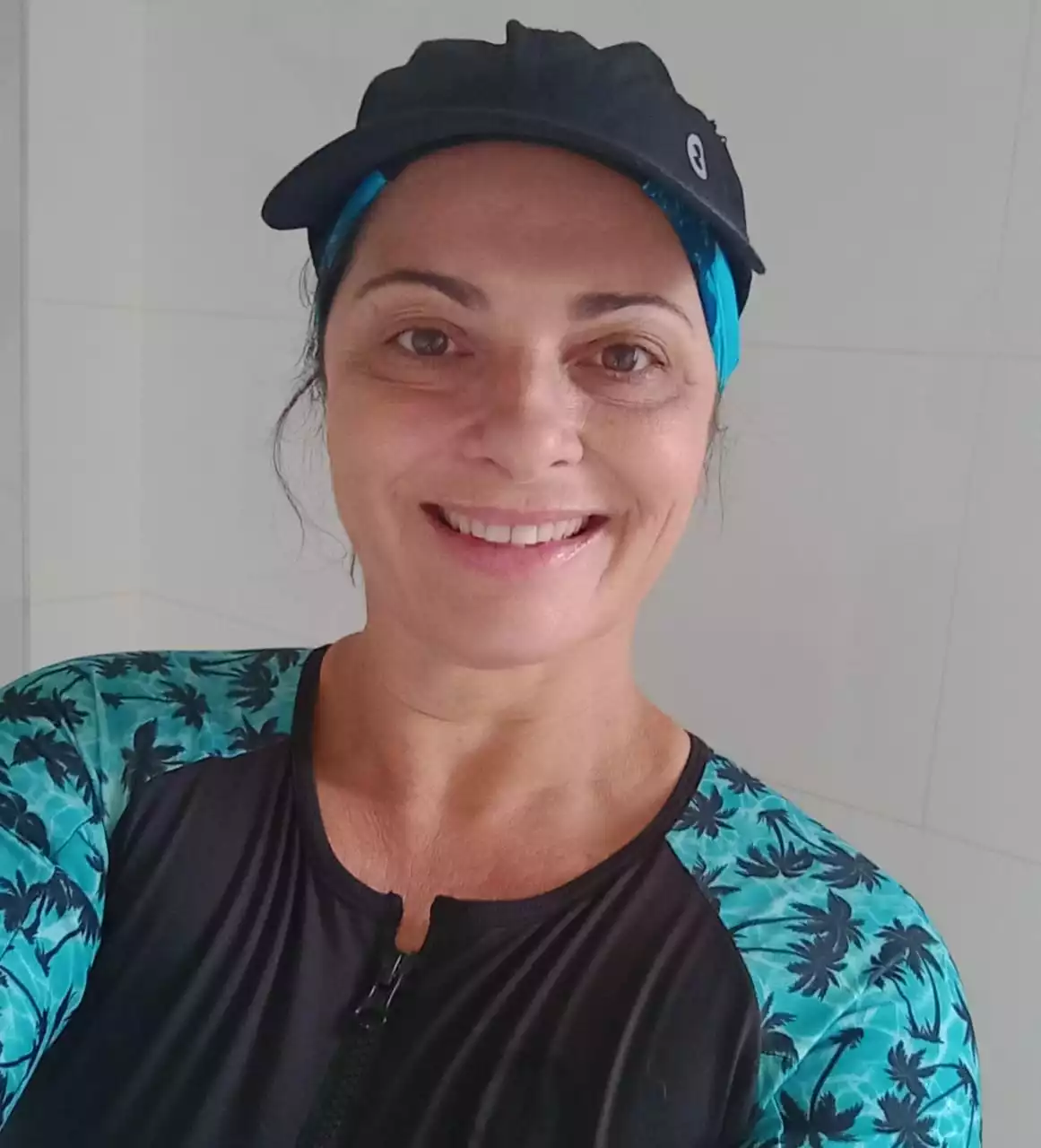 Magali de Oliveira